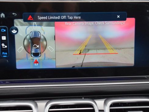 New 2026 Mercedes-Benz GLE 450 4MATIC Coupe image 54