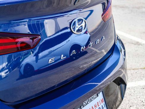 Used 2019 Hyundai Elantra Value Edition image 10