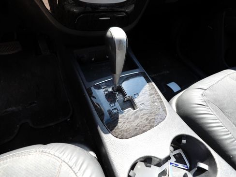 Used 2008 Hyundai Santa Fe Limited image 20