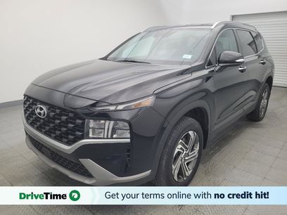 Used 2023 Hyundai Santa Fe SEL w/ Cargo Package