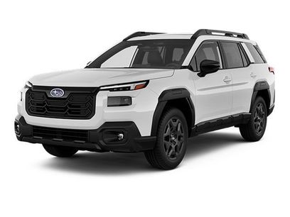 New 2026 Subaru Outback Limited