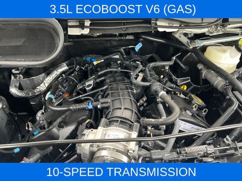 New 2025 Ford Transit 350 148 Medium Roof AWD w/ Interior Upgrade Package image 3