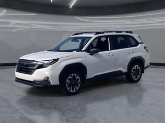 New 2026 Subaru Forester Premium video 1