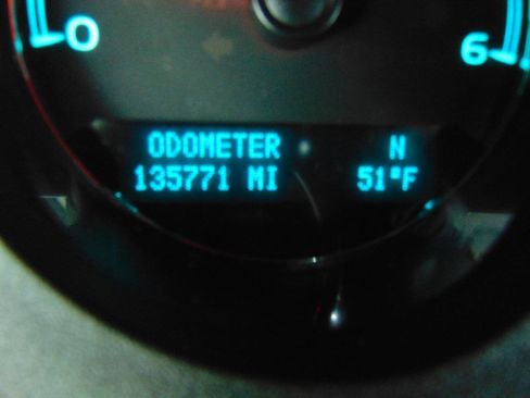 Used 2014 Chevrolet Tahoe LT w/ All-Star Edition AWD/4WD image 14