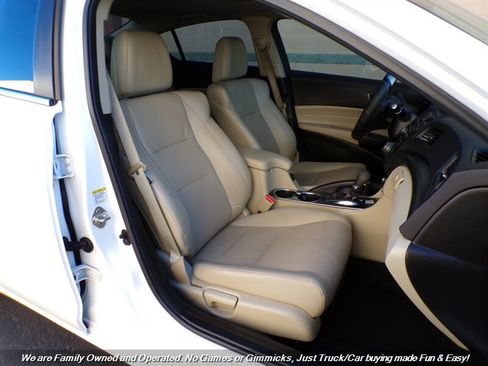 Used 2014 Acura ILX w/ Technology Package image 27