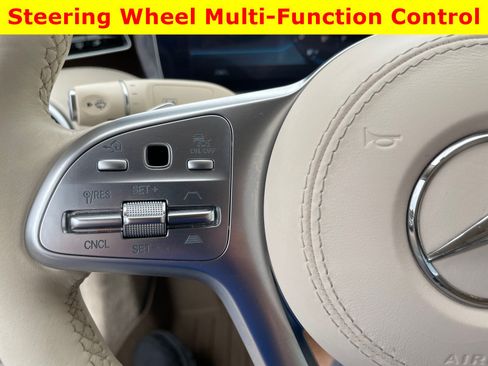 Used 2020 Mercedes-Benz S 560 4MATIC Coupe image 28