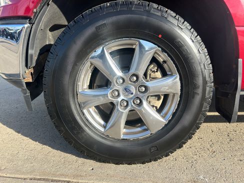 Used 2019 Ford F150 XLT w/ Equipment Group 302A Luxury image 10