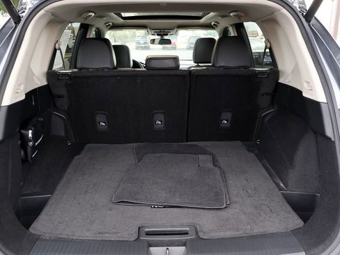 Used 2023 Nissan Rogue SV w/ SV Premium B Package FWD image 23