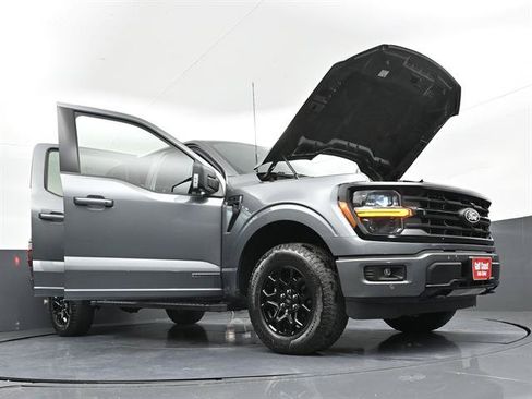 Used 2024 Ford F150 XLT w/ Equipment Group 302A MID AWD/4WD image 47