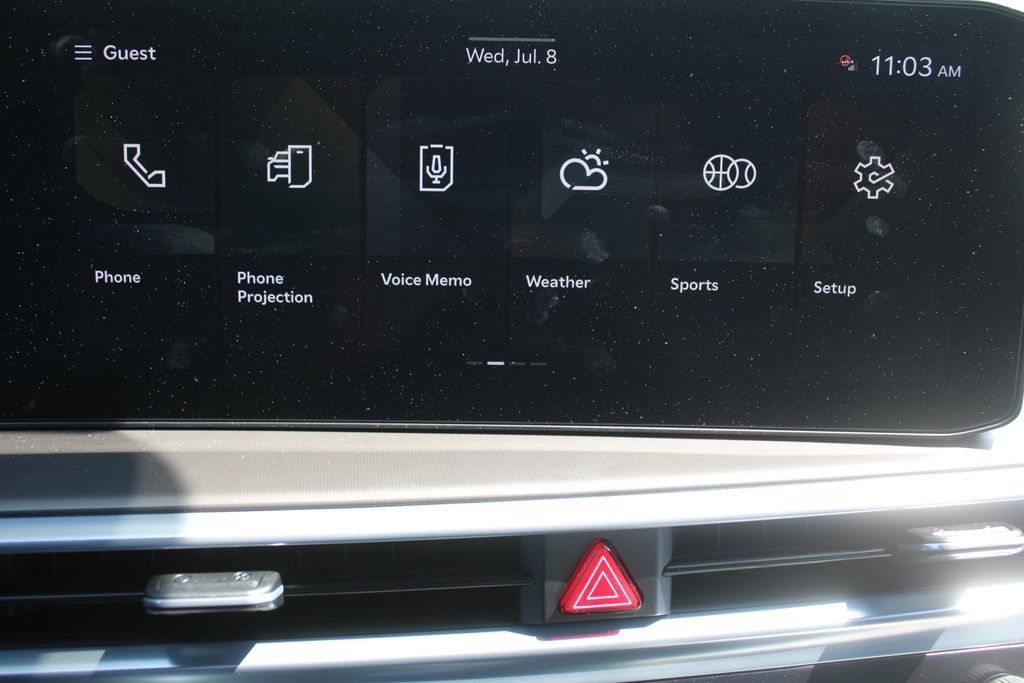 New 2026 Kia Sorento SX Prestige AWD/4WD image 53