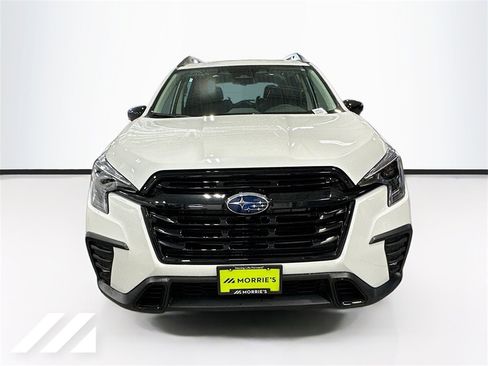 New 2026 Subaru Ascent Bronze Edition image 2