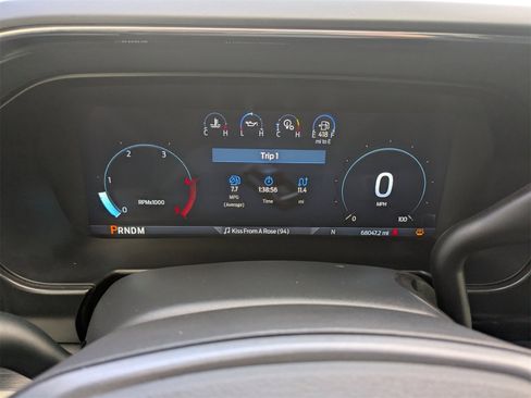 Used 2023 Ford F250 Lariat w/ Lariat Ultimate Package image 33