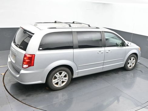 Used 2012 Dodge Grand Caravan Crew w/ Crew Value Pkg image 20