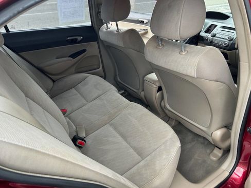 Used 2009 Honda Civic LX image 10
