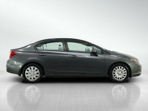 Used 2012 Honda Civic LX image 6