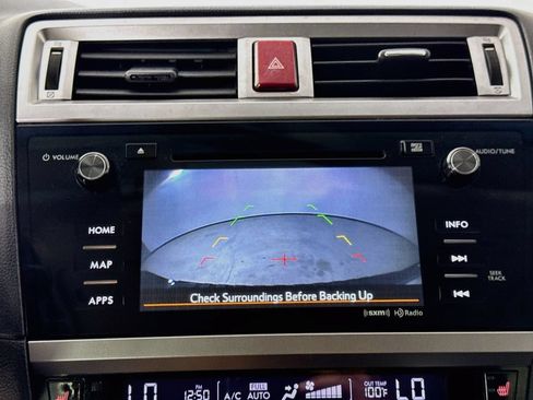 Used 2015 Subaru Outback 2.5i Limited AWD/4WD image 16