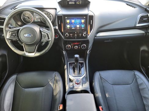 Used 2022 Subaru Forester Limited AWD/4WD image 27