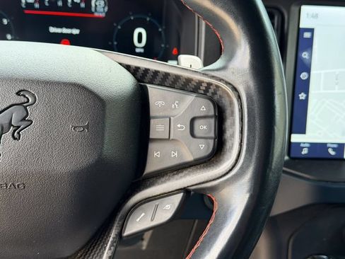 Used 2023 Ford Bronco Raptor AWD/4WD image 16