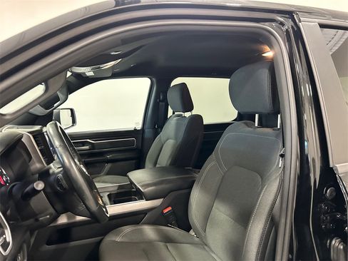 Used 2022 RAM 1500 Big Horn image 15