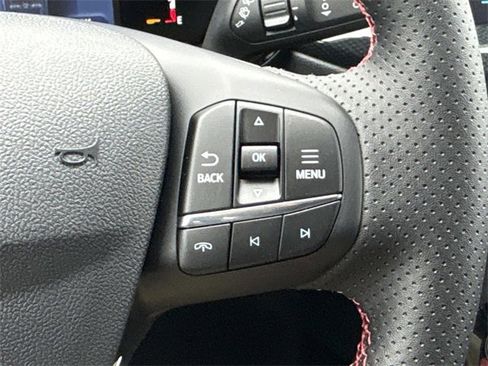 New 2026 Ford Escape ST-Line w/ Tech Pack #1 image 26