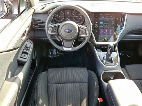 Used 2020 Subaru Legacy Premium image 11