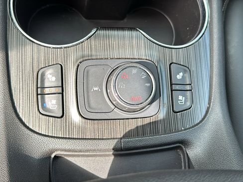 Certified 2023 GMC Acadia SLT w/ Elevation Edition image 23