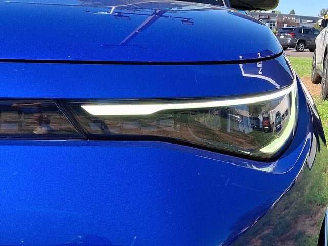 Certified 2024 Kia Soul GT-Line w/ GT-Line Technology Package FWD image 9