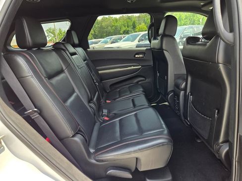Used 2024 Dodge Durango GT AWD/4WD image 19