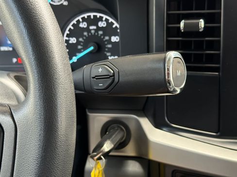 Certified 2024 Ford F350 XL w/ STX Appearance Package AWD/4WD image 19