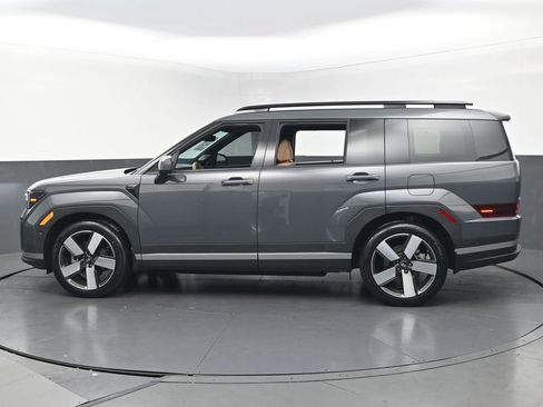 Used 2024 Hyundai Santa Fe Limited FWD image 8