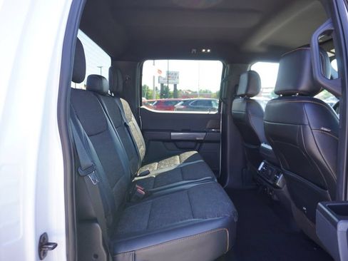 Used 2022 Ford F150 Tremor w/ Equipment Group 401A Mid AWD/4WD image 28