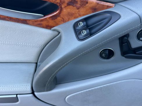 Used 2003 Mercedes-Benz SL 500 SL 500 image 12