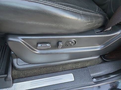 Used 2007 Cadillac Escalade EXT Base w/ Information Package image 46