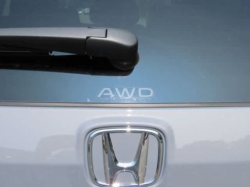 New 2026 Honda CR-V Sport-L image 9