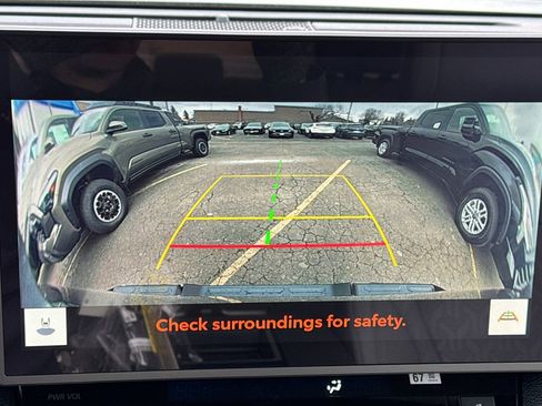 New 2025 Toyota Tundra SR5 image 18