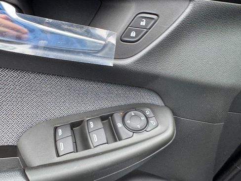 New 2026 Chevrolet TrailBlazer LS image 31