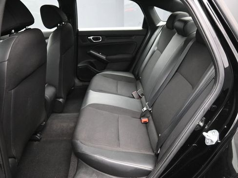 Certified 2022 Honda Civic Sport image 20