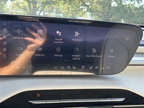 New 2026 Buick Enclave Avenir w/ Super Cruise Package image 16