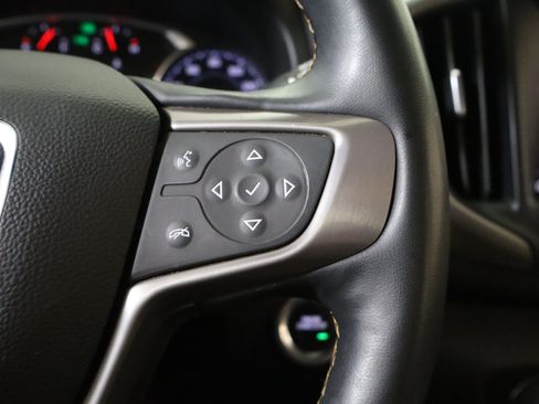 Used 2024 GMC Terrain AT4 AWD/4WD image 26