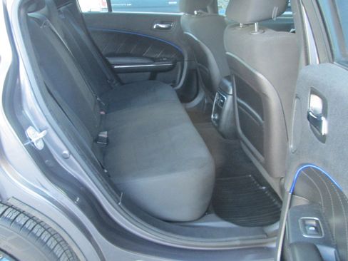 Used 2014 Dodge Charger R/T w/ Wheels & Tunes Group image 14