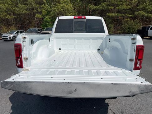 New 2025 RAM 2500 Laramie image 33