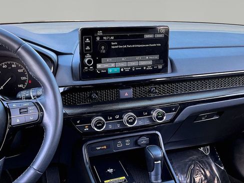 Used 2024 Honda CR-V EX-L image 8