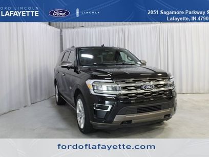 Used 2024 Ford Expedition King Ranch