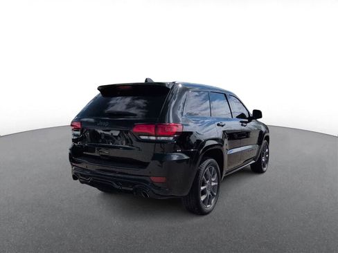 Certified 2021 Jeep Grand Cherokee High Altitude AWD/4WD image 8