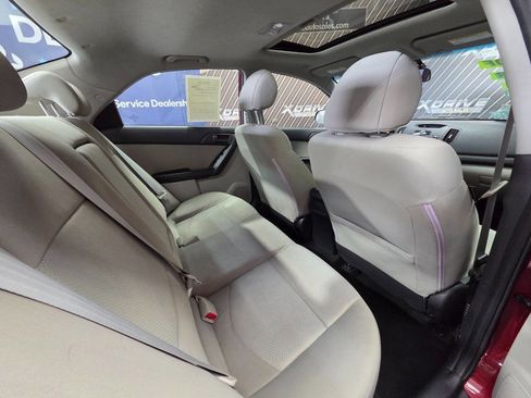 Used 2012 Kia Forte EX w/ Tech Pkg image 26