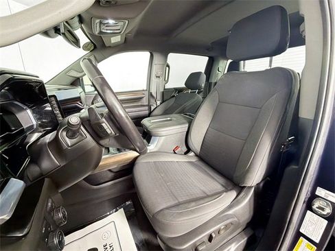 Used 2022 Chevrolet Silverado 1500 RST image 18