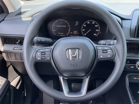 New 2026 Honda CR-V EX image 15