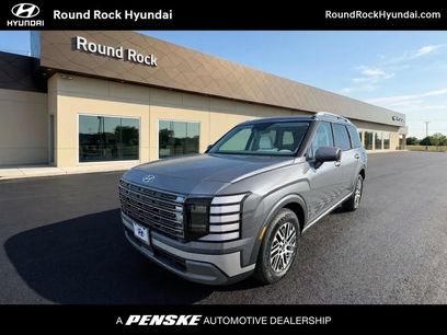 New 2026 Hyundai Palisade SEL