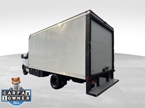 Used 2021 Mercedes-Benz Sprinter 3500 image 25