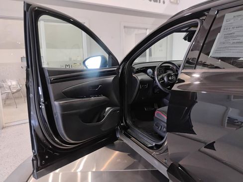 Used 2022 Hyundai Tucson N Line FWD image 49